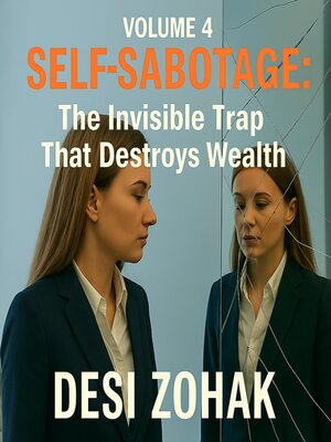 cover image of Self-Sabotage